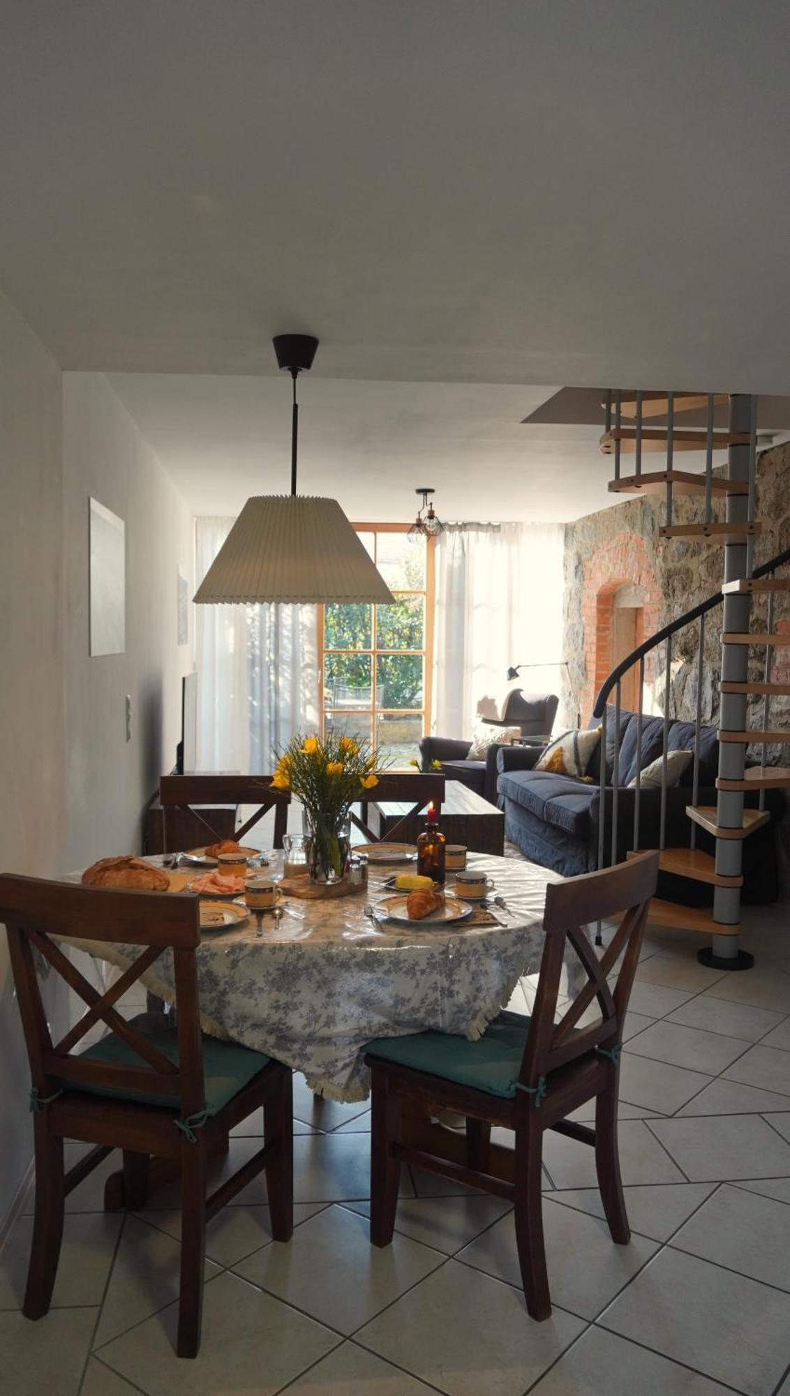 Das Neukirchen Inn Neuburg am Inn Esterno foto